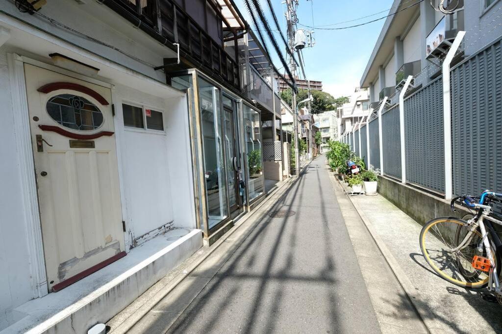 Appartement Coco Nakameguro 202 à Tōkyō Extérieur photo